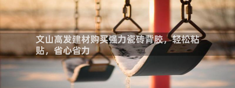 杏鑫平台直属